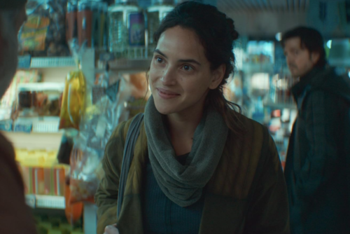 Adria Arjona ha sido aplaudida por su papel en "Andor". (Foto: Disney+)