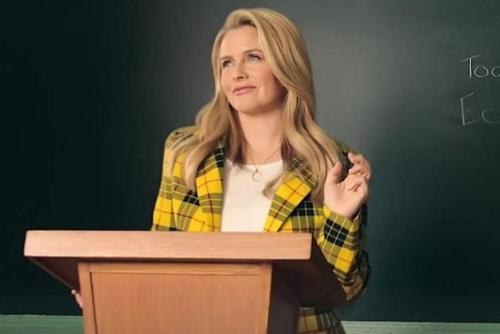 Treinta años después, la icónica Cher regresará a la pantalla chica. (Foto: X)