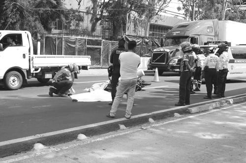 (Foto: Bomberos Municipales)