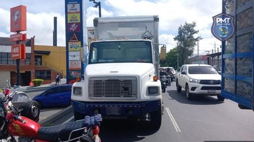 (Foto: PMT Villa Nueva)