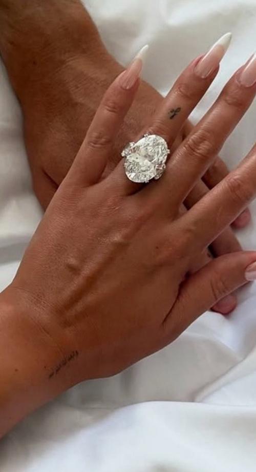 Cristiano anillo valor 2