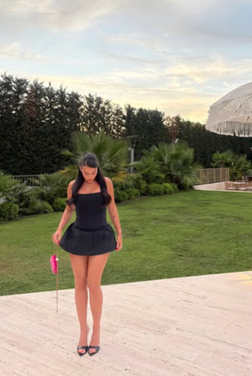 Cristiano anillo valor 3