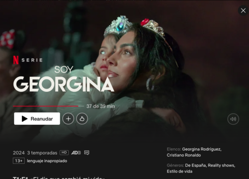 Cristiano Ronaldo, Georgina Rodríguez, anillo, boda 7