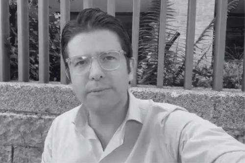 El presidenciable falleció luego de estar más de dos meses internado en estado crítico. (Foto: Archivo/Soy502)