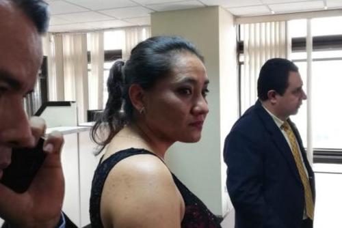 prisión, Hogar Seguro, juicio, inciendio