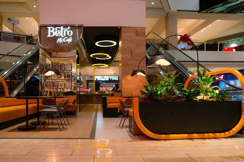 (Fotografía cortesía: McDonald’s)