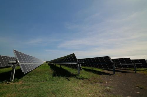 La planta puede generar anualmente más de 142,000 megavatios horas (MWh). (Foto: Cortesía)