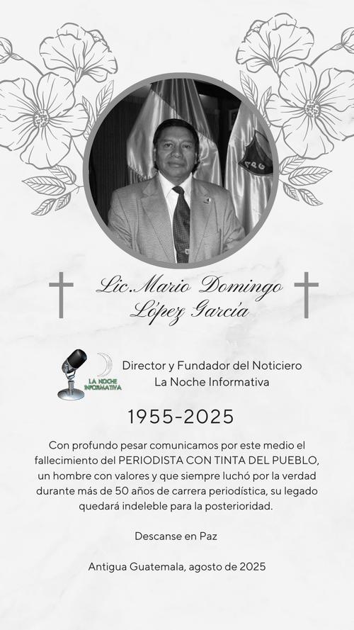 (Imagen: La Noche Informativa)