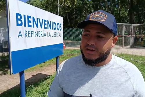 Campo Xan, cierre, Perenco, La Libertad, Guatemala, comunidades, 02