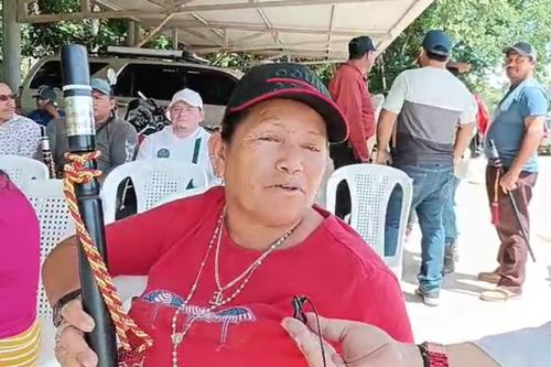 Campo Xan, cierre, Perenco, La Libertad, Guatemala, comunidades, 04