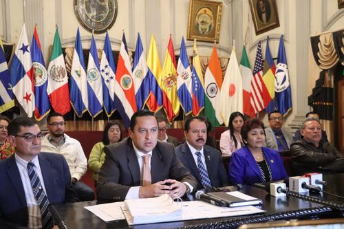 La comuna mantiene la postura de no permitir el alza a la tarifa de energía. (Foto: Oswaldo Cop/Colaborador)