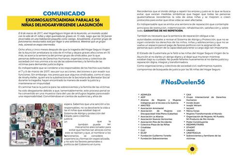 jueza, fallo, caso, juicio