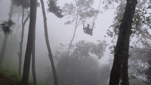 Mirador Ixchel: vista única al lago de Atitlán. (Foto: Alfonso Guárquez/Colaborador)