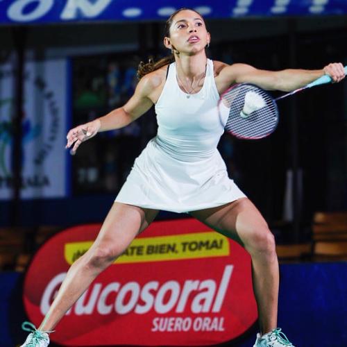 Nikté Alejandra Sotomayor Ovando nació en Retalhuleu el 1 de julio de 1994. (Foto: Cortesía Nikté Sotomayor)