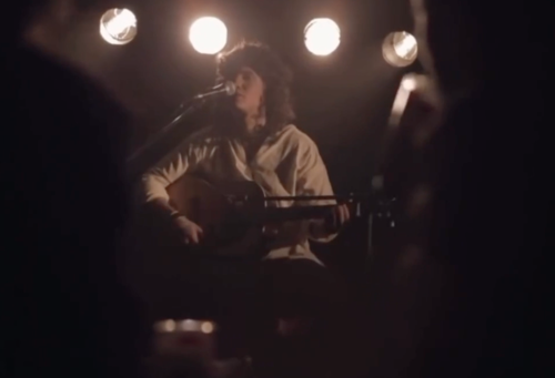 ricardo arjona nostalgia 