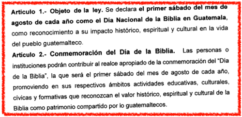 Fuente: Decreto 5-2025