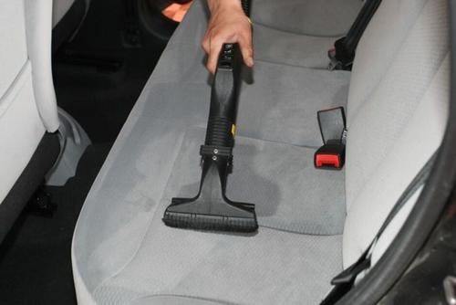 El cuidado de la tapicería es fundamental para el vehículo. (Foto: Redes sociales)