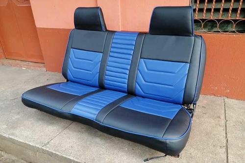 Depende el material del que estén fabricados los sillones se deben limpiar. (Foto: Tapiceria Victdan)