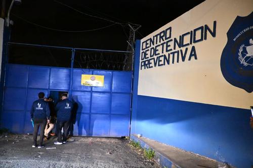 (Foto: José Luis Pos/Nuestro Diario)