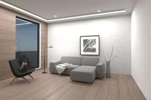 Cuadros de paisajes aportan tranquilidad y armonía. (Foto: X)