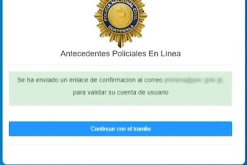 Es importante que revises y aceptes los términos para registrar tu cuenta. (Foto: Archivo)