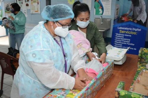 Desnutrición infantil, desnutrición aguda, Guatemala, muertes, casos, 02