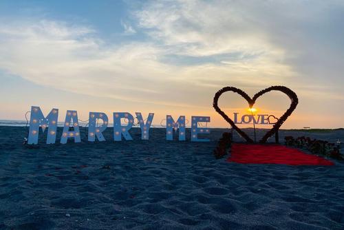 Ahora tiene espacios para celebrar bodas. (Foto: Marvin Pos/Colaborador)