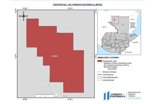 Parque natural, Laguna del Tigre, área protegida, Guatemala, deforestación, 06