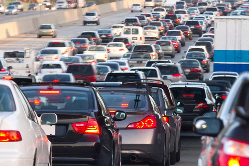 El tiempo en el tráfico se incrementaría por lo menos dos horas, mientras se edifica el paso a desnivel entre El Milagro y Ciudad Quetzal, según las autoridades de Mixco.