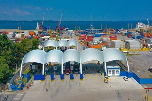 Está en constante modernización para brindar la mejor atención a los usuarios. (Foto: Empornac)