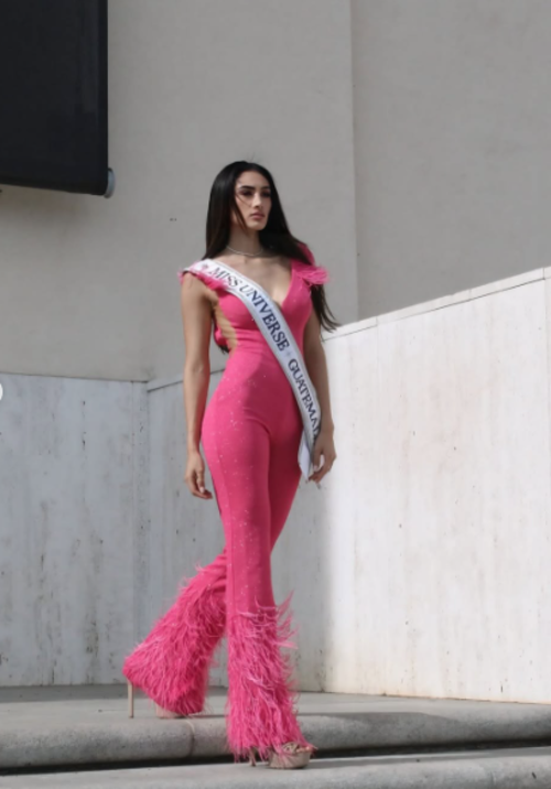 raschel paz miss universe 1