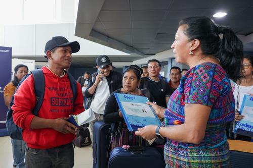Trabajo temporal, Canadá, Guatemala, asistencia consular, 03