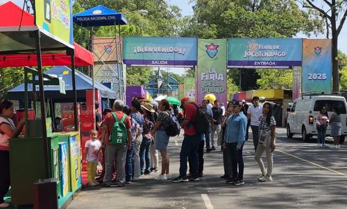 (Foto: Jorge Sente/Nuestro Diario)