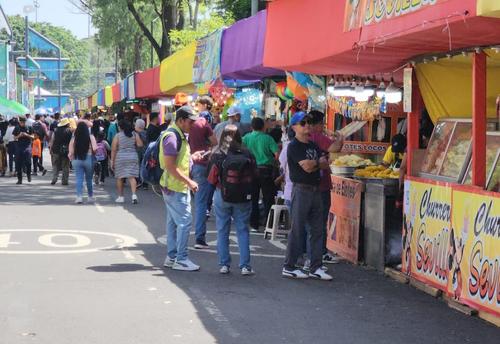 (Foto: Jorge Sente/Nuestro Diario)