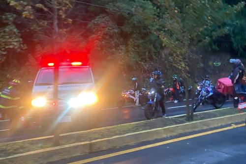 Sisterna, trafico, evitan, incendio