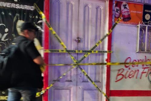 proceso, implicados, juzgado, Los Tunecos