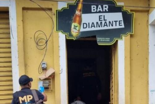 proceso, implicados, juzgado, Los Tunecos