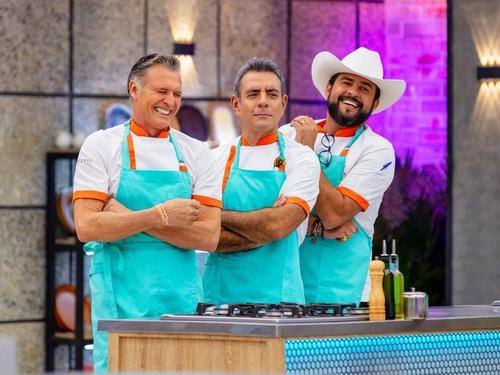 Con "Mis ancestros", Sandarti conquistó una vez más a los jueces con sabor e historia. (Foto: X)