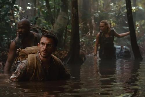 Los cómics pierden terreno frente al rugido de los dinosaurios. (Foto: X)