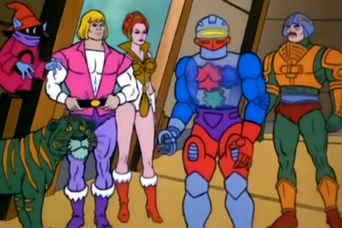 Por primera vez, una mujer dará vida al emblemático guerrero mecánico. (Foto: X)