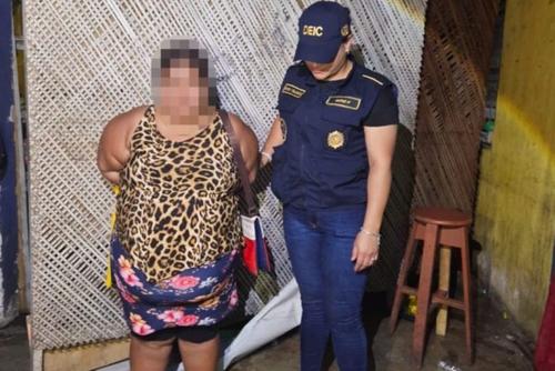 proceso, implicados, juzgado, Los Tunecos