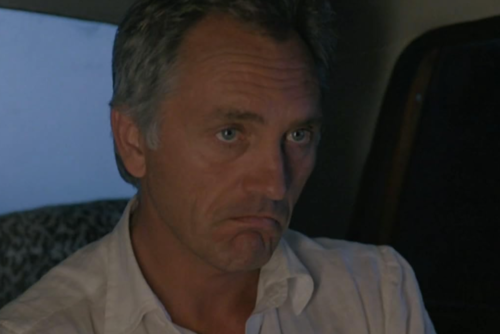 El actor trabajó a las órdenes de directores como Pier Paolo Pasolini. (Foto: Archivo)