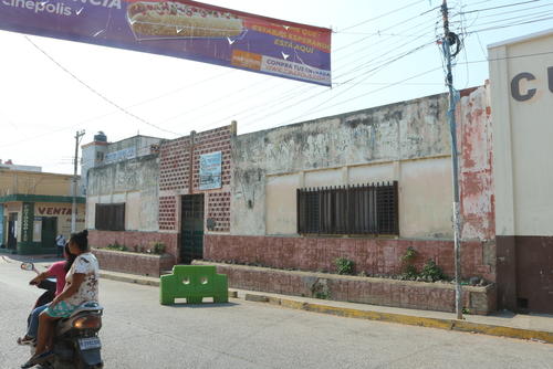 Angelina Acuña, la poetisa, nació en este lugar. (Foto: Archivo)