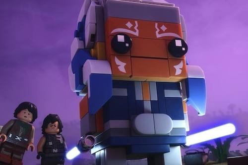 La producción constará de cuatro capítulos estrenados en simultáneo. (Foto: X)