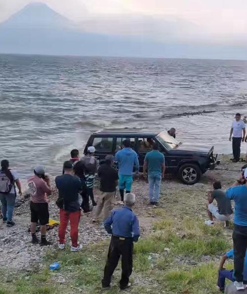 (Foto: vía Ixim Ulew)