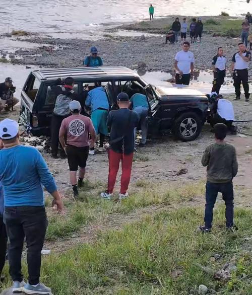 (Foto: vía Ixim Ulew)