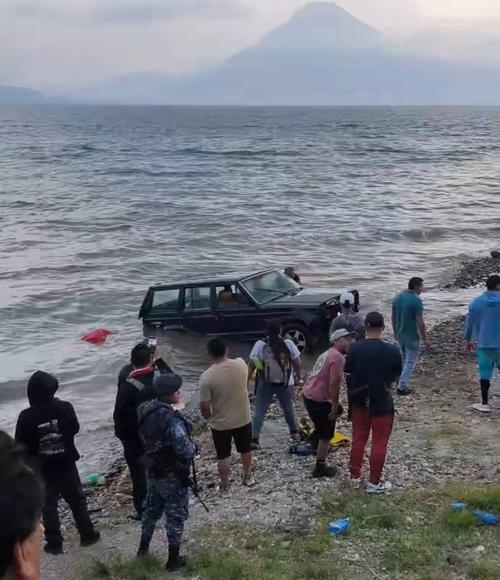 (Foto: vía Ixim Ulew)