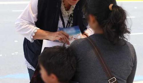 El niño señalado de cometer el hecho fue colocado con una familia ampliada, informó la PGN. (Imagen con fin ilustrativo: PGN) 