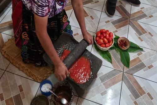 El patín sigue deleitando paladares de generación en generación. (Foto: Alfonso Guárquez/Colaborador)