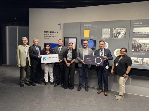 Guatemala, semiconductores, industria, Taiwán, inversión extranjera, 03